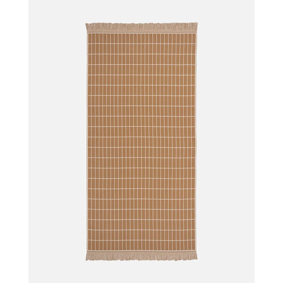marimekko pieni tiiliskivi hamam towel | 2 sizes