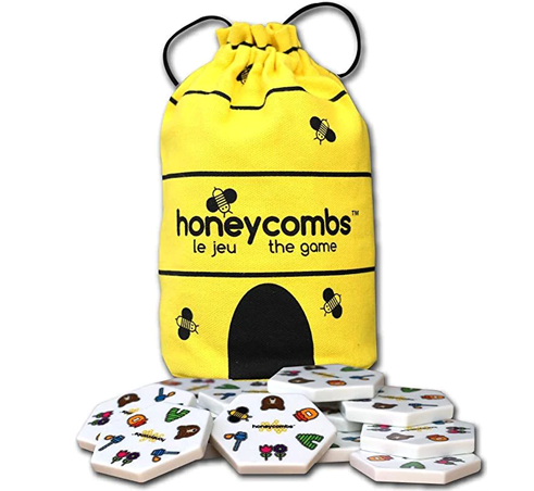 go games | honeycomb