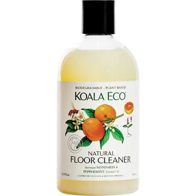 koala eco natural floor cleaner | 500 ml