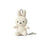 mr maria | miffy corduroy keychain