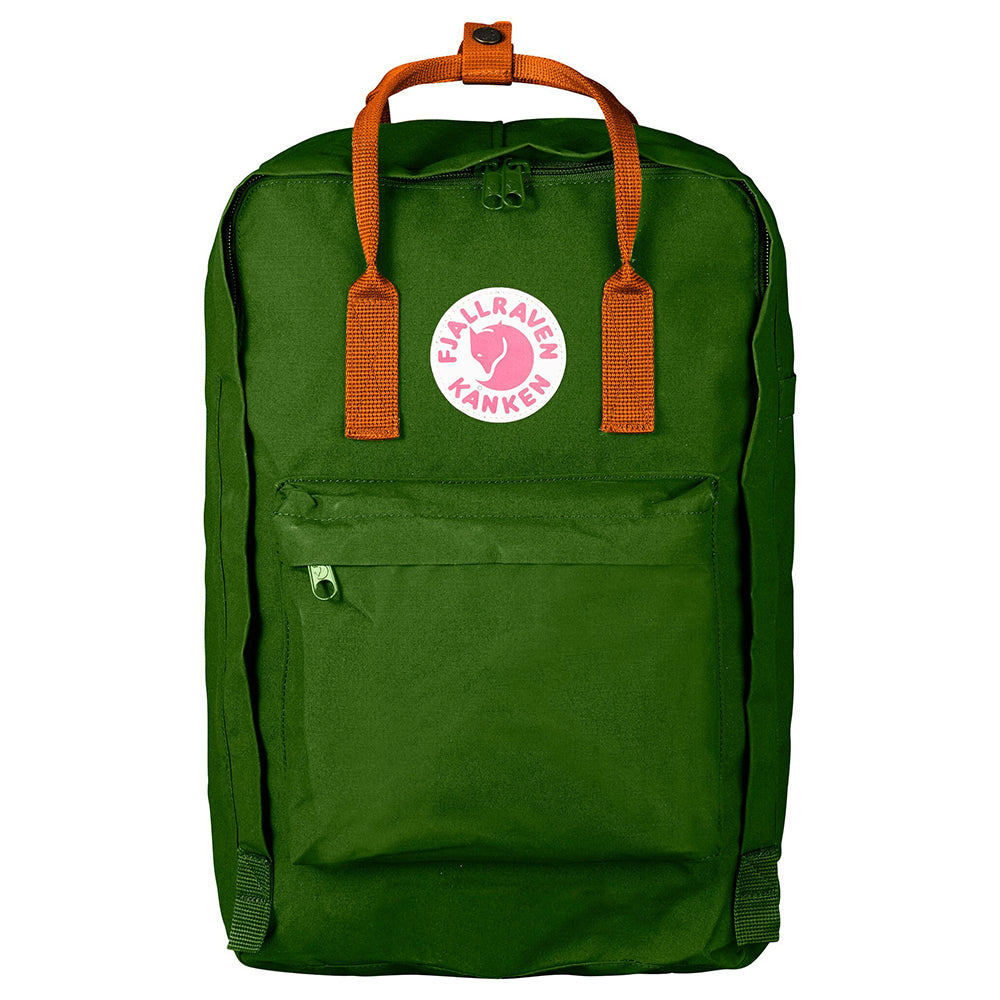 fjallraven kanken 17 inch laptop backpack kettu perth kettu store