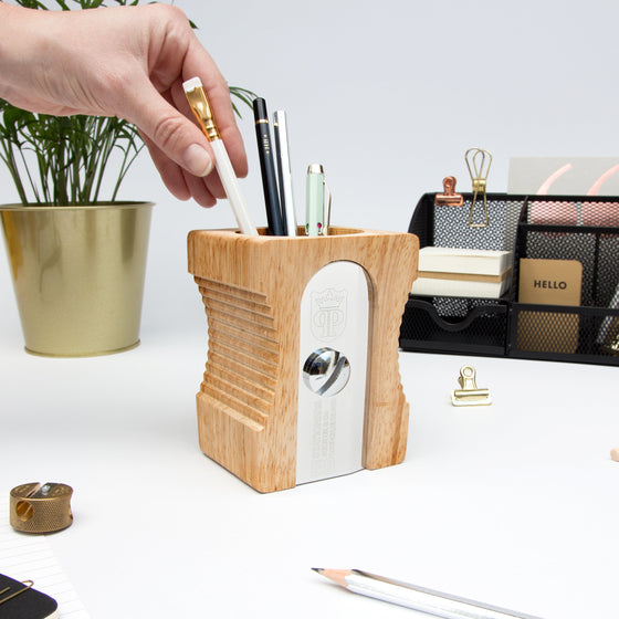 suck UK | sharpener desk tidy