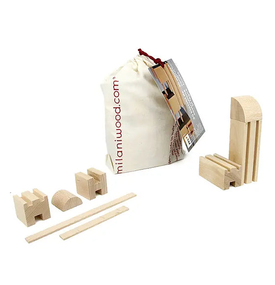 milaniwood m2 city construction set