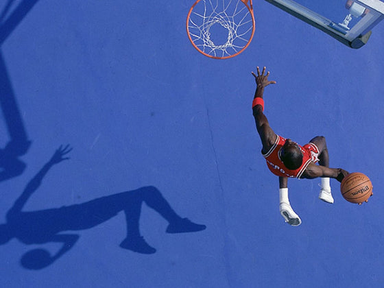 michael jordan | little people, big dreams