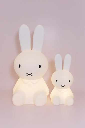 mr maria miffy first light lamp | back in!