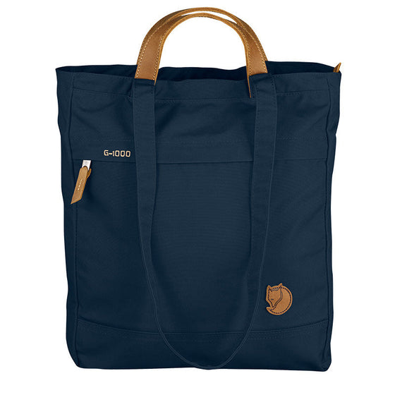 fjällräven totepack | no 1  | back in stock