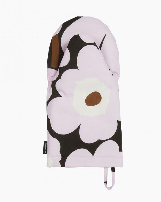 marimekko pieni unikko oven mitten