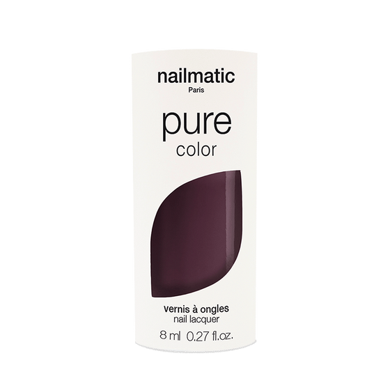 nailmatic nail polish | new colours