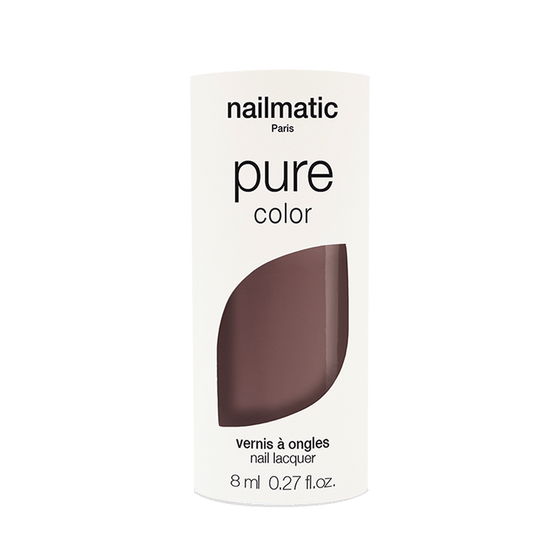 nailmatic nail polish | new colours