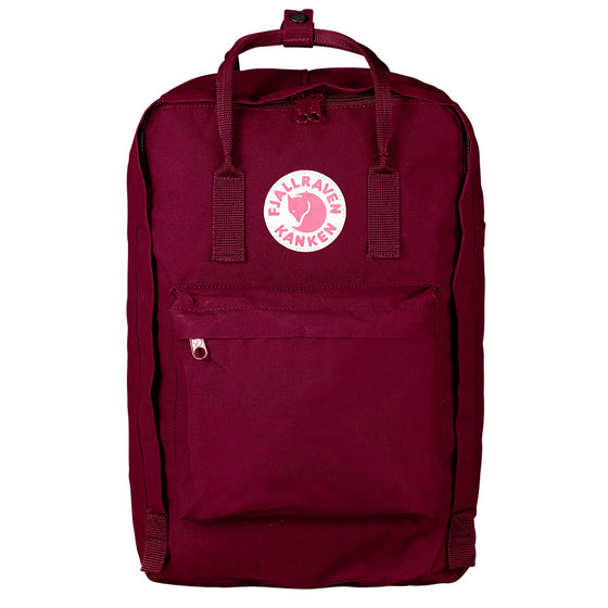 fjällräven kånken  | 17 inch laptop backpack