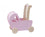 moover line doll pram | pink