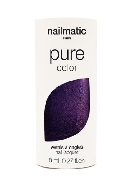 nailmatic nail polish | new colours