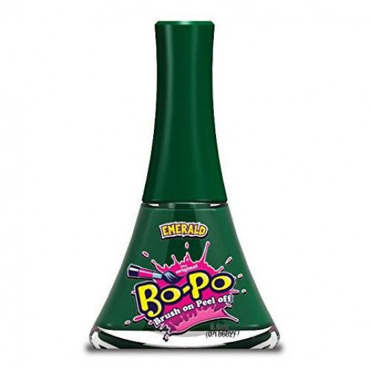 Bo-Po kids nail polish