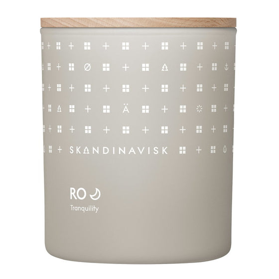 skandinavisk | candle 200g