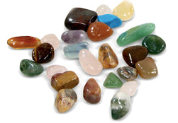 rocks + minerals