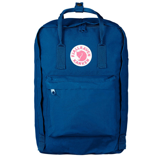 fjällräven kånken  | 17 inch laptop backpack