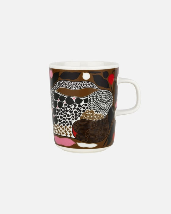 marimekko mug 2.5dl | new styles