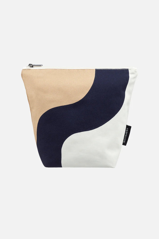 marimekko seireeni cosmetic bag | 2 sizes