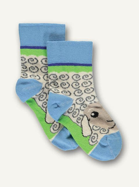 ubang babblechat socks | new season - kettu store - 7