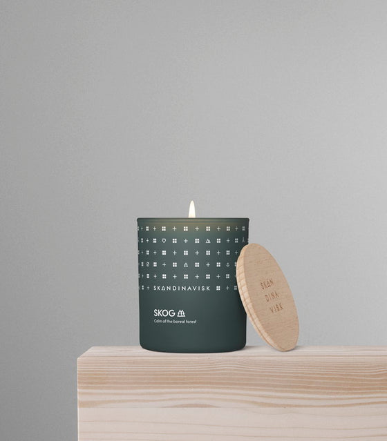 skandinavisk | candle 200g