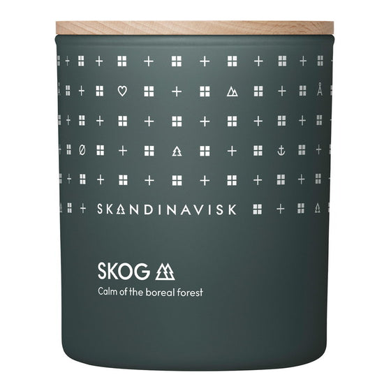 skandinavisk | candle 200g