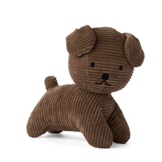 mr maria | snuffy corduroy plush