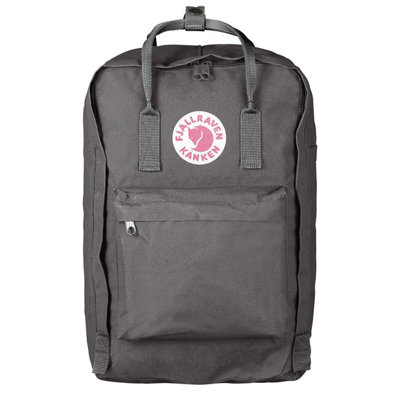 fjällräven kånken  | 17 inch laptop backpack