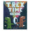 T Rex time machine | Jared Chapman