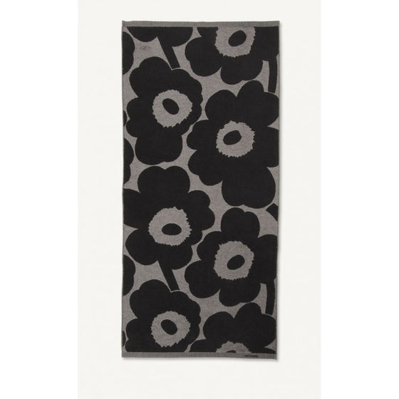 marimekko unikko bath towel | new designs