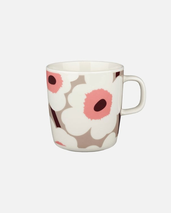 marimekko unikko mug | large 4dl