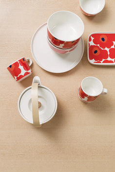 marimekko unikko mug | 2.5 dl