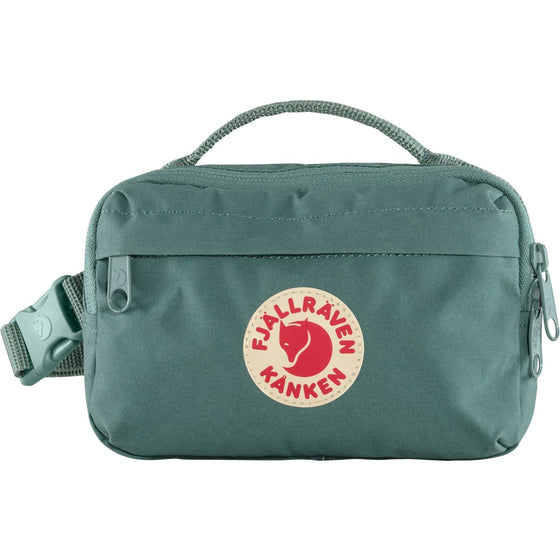 fjällräven kånken hip pack