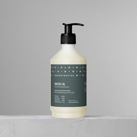 skandinavisk | hand wash 450ml